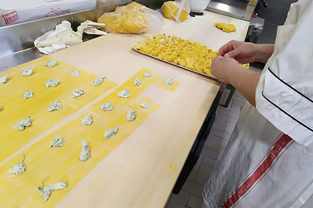 Ristorante Vignola 1 Self Service Ristorante a Vignola ( Modena )