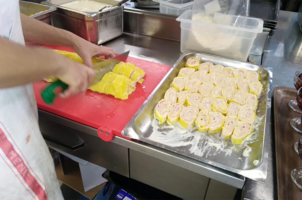 Ristorante Vignola 1 Self Service Ristorante a Vignola ( Modena )