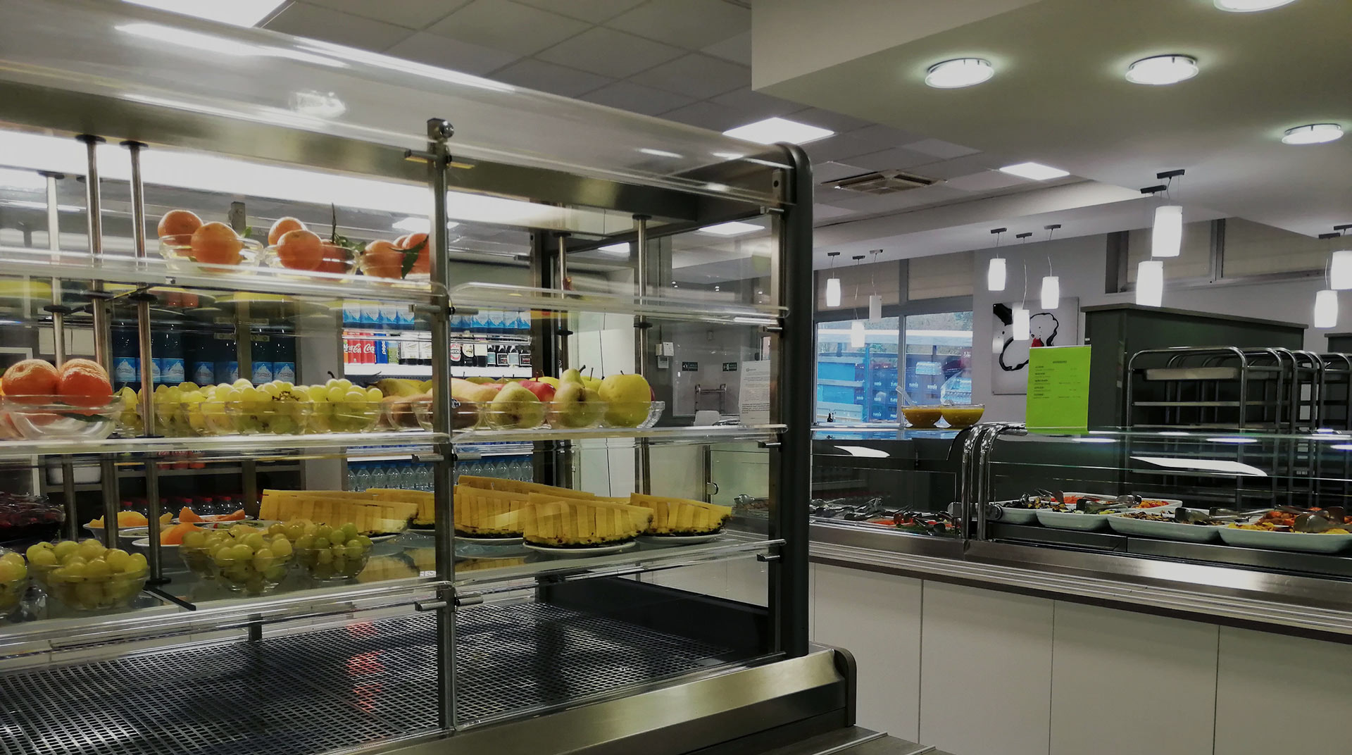 Ristorante Vignola 1 Self Service Ristorante a Vignola ( Modena )