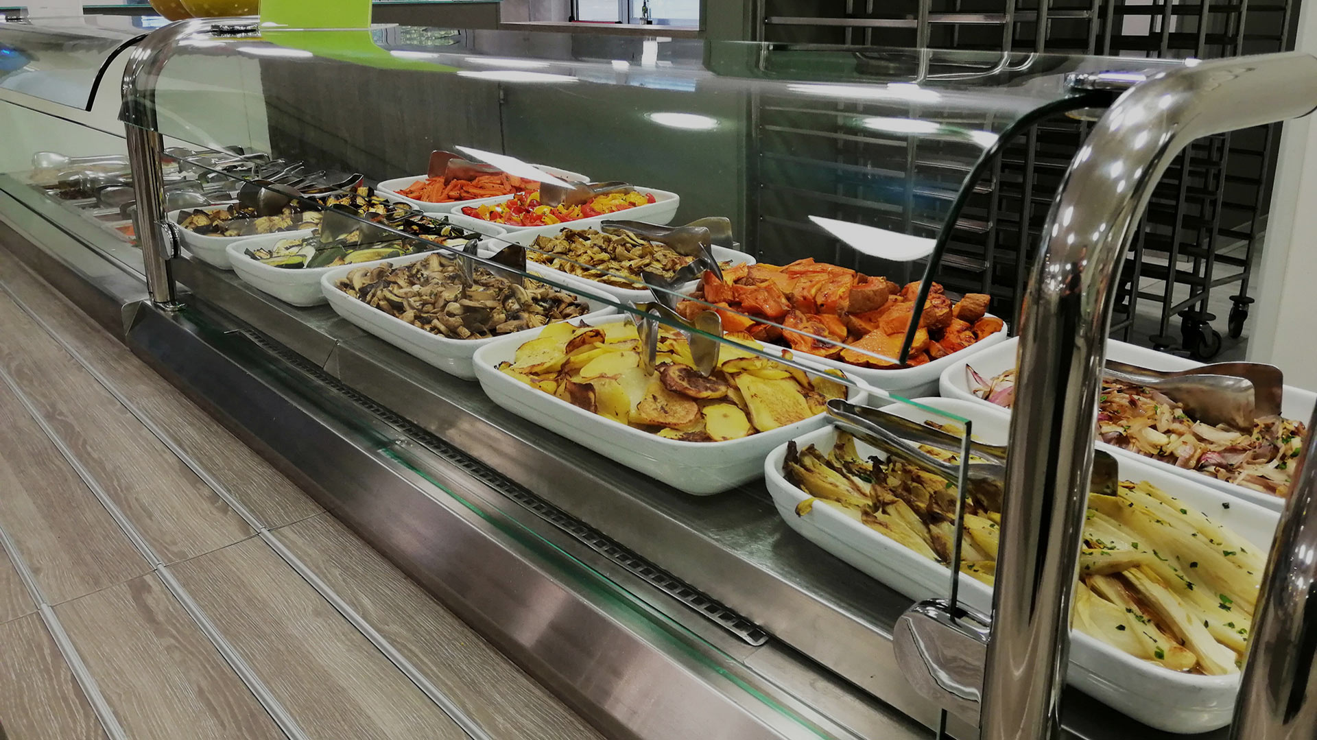 Ristorante Vignola 1 Self Service Ristorante a Vignola ( Modena )